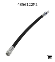 AGCO 4356122M2 Гидравлический шланг