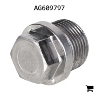 AGCO AG609797 Заглушка