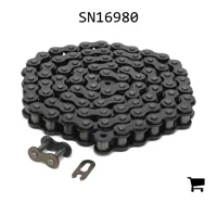 AGCO SN16980 Цепь
