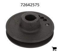 AGCO 72642575 Шкив