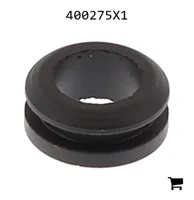 AGCO 400275X1 Втулка