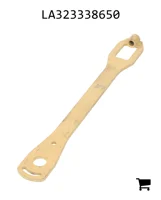 AGCO LA323338650 Рулевая тяга