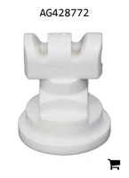 AGCO AG428772 Двухфакельный распылитель TeeJet