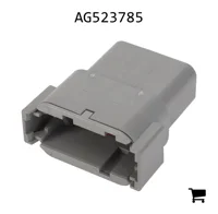 AGCO AG523785 Разъем
