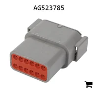 AGCO AG523785 Разъем