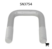 AGCO SN3754 U-образный болт