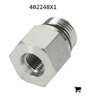 AGCO 402248X1 Адаптер