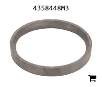 AGCO 4358448M3 Шайба