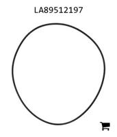 AGCO LA89512197 Уплотнительное кольцо