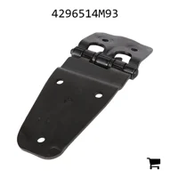 AGCO 4296514M93 Петля