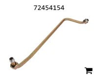 AGCO 72454154 Патрубок наддува