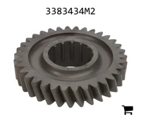 AGCO 3383434M2 Ведущая шестерня