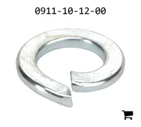 AGCO 0911-10-12-00 Разрезная шайба