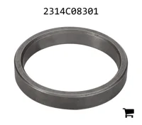 AGCO 2314C08301 Проставочная втулка