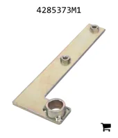 AGCO 4285373M1 Фланец кронштейна