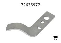 AGCO 72635977 Плоская пружина