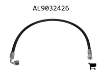 AGCO AL9032426 Гидравлический шланг
