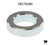 AGCO 70579289 Проставочная втулка