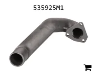 AGCO 535925M1 Колено