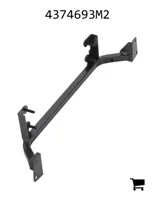 AGCO 4374693M2 Опора