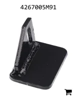 AGCO 4267005M91 Правая педаль