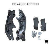 AGCO 0074308100000 Крепление
