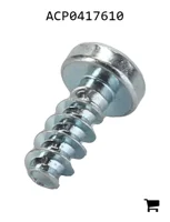AGCO ACP0417610 Болт