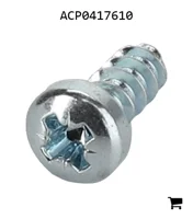 AGCO ACP0417610 Болт