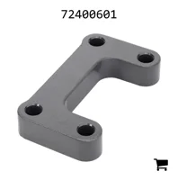 AGCO 72400601 Промежуточная пластина