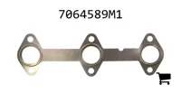 AGCO 7064589M1 Прокладка