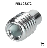 AGCO FEL128272 Муфта