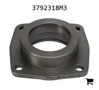 AGCO 3792318M3 Крышка