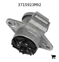 AGCO 3715923M92 Впускной клапан