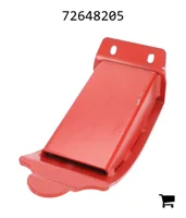 AGCO 72648205 Полоз