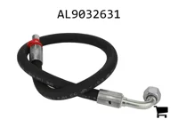 AGCO AL9032631 Шланг 3/8"