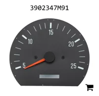 AGCO 3902347M91 Счетчик оборотов