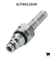 AGCO ACP0661840 Картридж