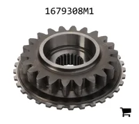 AGCO 1679308M1 Шестерня