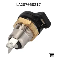 AGCO LA207068217 Электрическая розетка