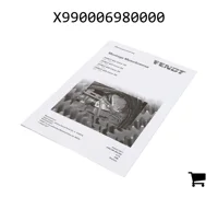 AGCO X990006980000 Инструкция по сборке