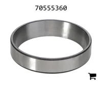 AGCO 70555360 Коническая обойма роликового подшипника