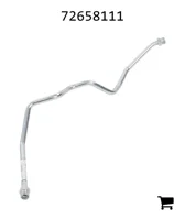 AGCO 72658111 Патрубок наддува