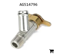 AGCO AG514796 Клапан давления