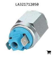 AGCO LA321712050 Датчик давления