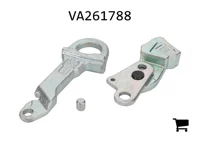 AGCO VA261788 Комплект защелок нижнего рычага навески