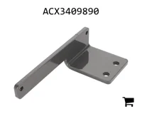 AGCO ACX3409890 Кронштейн тормоза