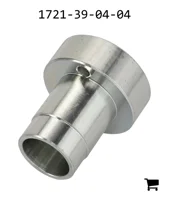 AGCO 1721-39-04-04 Ступица