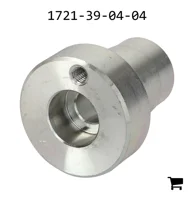 AGCO 1721-39-04-04 Ступица