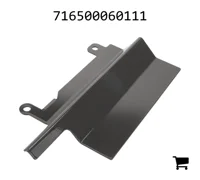 AGCO 716500060111 Крышка