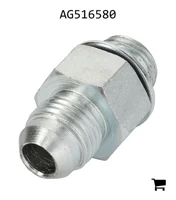 AGCO AG516580 Адаптер